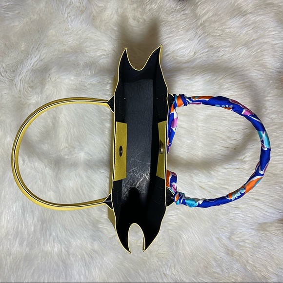 Brand New Tote Bag - Picture 4 of 9